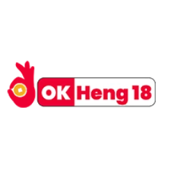 OKHENG18 เว็บพนันออนไลน์ สล็อต คาสิโนสด ฝากถอนไว